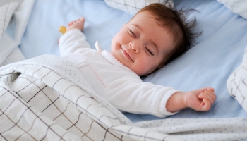 Znaczenie snu dziecka – co warto wiedzieć?